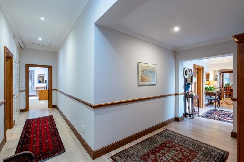 To Let 4 Bedroom Property for Rent in Steenberg Estate Western Cape